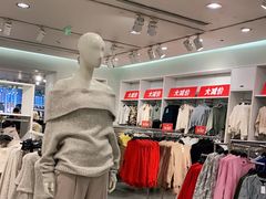 -H&M(华润万象城店)