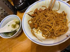 -君东记本帮面馆(天钥桥路店)