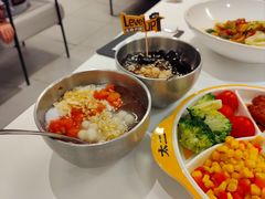 -太二酸菜鱼(广州IFC国金天地店)