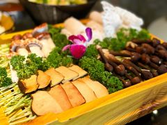 -慢丽江·云南野生菌土鸡锅(西山店)