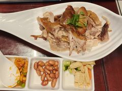 鹿鸣春香鸡-鹿鸣春饭店(总店)