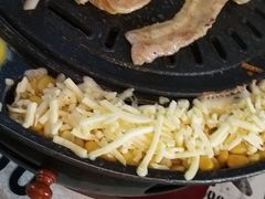 -胡悦里韩式烤肉(莱阳总店)