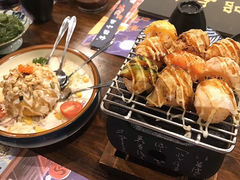 -仙隐小鹿中華の日料(正弘城店)
