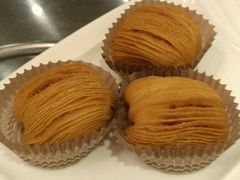 -阿锋鲍鱼酒家美食汇(华安店)