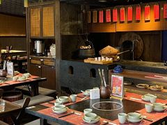 -盡膳口福·百年汤方火锅(科华北路店)