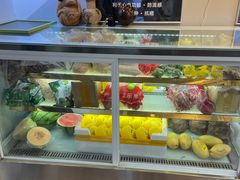 -津椰本·海南正宗椰奶清补凉(店一店)