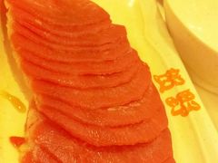 -贺野·自助炭火烤肉(紫藤路店)