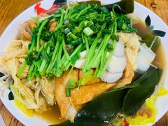 -正宗阳山牛杂(东城店)