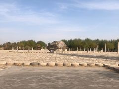 -黄沙古渡原生态旅游区