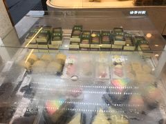 -周记传统糕点PASTRY(蜀汉路店)