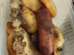 -豪華小食.華記