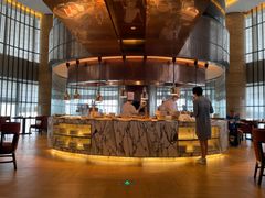 -洲际酒店·地平线全日餐厅HORIZON CAFÉ