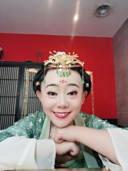 -盘子女人坊古装写真摄影(深圳店)