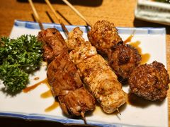 -桂马·日本料理·海胆·海鲜饭·酒场(民主广场店)