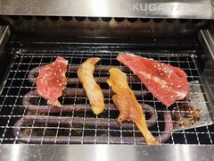 -小肉魁家•烧肉放题自助(南门中大国际店)