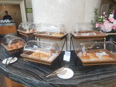 -上海齐鲁万怡大酒店·辣椒屋咖啡厅