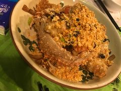 -盛港湾海鲜食府(黄沙店)