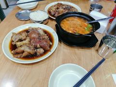 -贤花饭店(城阳店)