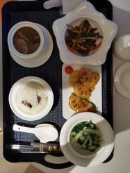 -惠州心享玥月子中心江北店