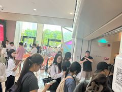 -喜茶(广州佳兆业广场店)