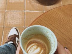 -Radar Coffee(思南路店)