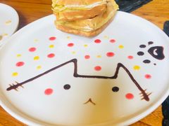 -more than meow吴止猫主题餐厅(承德 中船汇店)