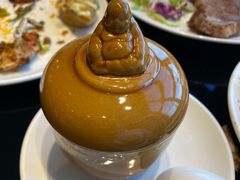 -索菲特酒店 · 云尚天际自助餐厅