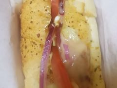 -赛百味SUBWAY(长宁龙之梦店)