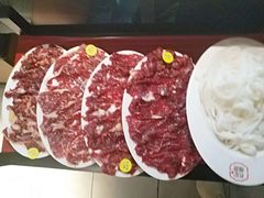 -潮发潮汕牛肉店(龙洞店)