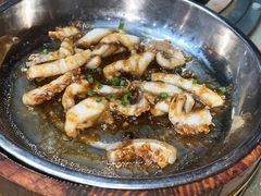 -红日饭店(裕隆三路店)