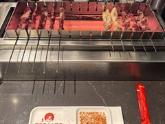 -邢氏老太太烤串(北兴街店)