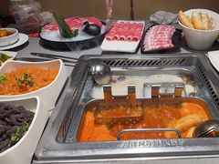 -海底捞火锅(正大乐城店)