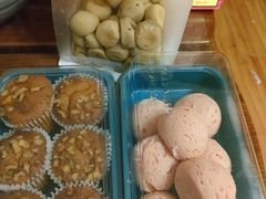 -東更道点心行(文化东路店)