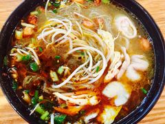 白味肥肠粉-青石桥老瓦房肥肠粉总店(青石桥总店)