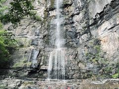 -十渡东湖港风景区