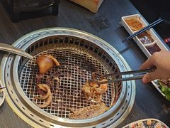 -AJIYA·池袋日式烧肉自助(天津万象城店)