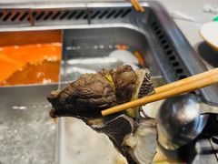 -海底捞火锅(团结桥店)