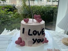 -今日Cake蛋糕茶歇·甜品台定制