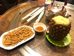-多哥水傣味餐厅(司马巷店)