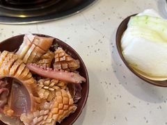 -厂花素芬九宫格火锅(银泰店)