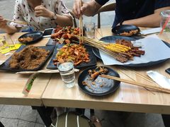 -壹酒贰肉1926·深夜食堂(南京北街店)
