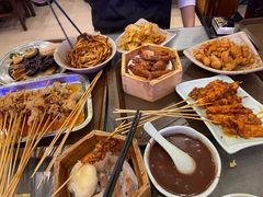 -小街天府(西工小街店)