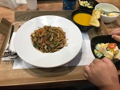 -SimplyTimes鎏金食堂