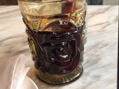 热红酒-the rug 飞毯 (朝阳公园店)