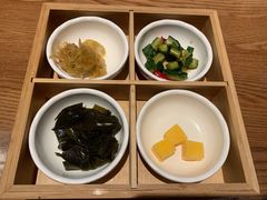 小菜-闽上鲜·福建菜(龙湖滨江天街店)