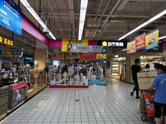 -大润发(康桥店)