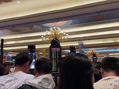 -澳门威尼斯人综合度假区