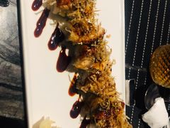 -花见无国界料理(科林楼店)