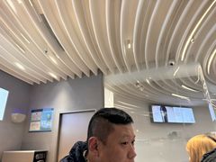 -喜茶(迪士尼小镇DP店)
