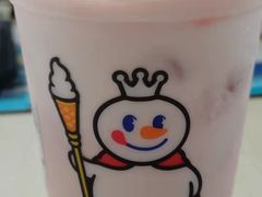 -蜜雪冰城(长江路店)